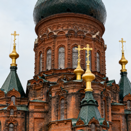 哈尔滨4日3晚拼小团