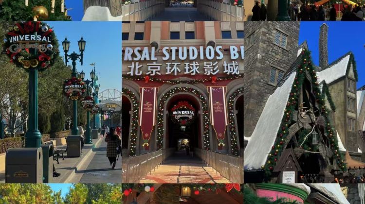 5D4N · Group Tours · Beijing