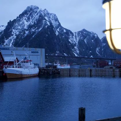 诺尔兰郡5日4晚拼小团