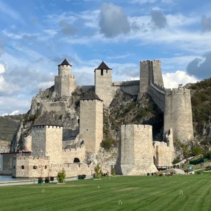 塞尔维亚+波黑+克罗地亚+黑山15日14晚私家团