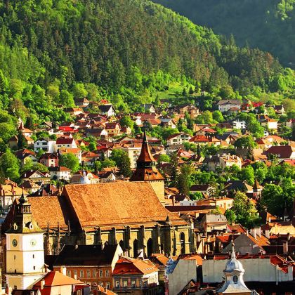 保加利亚索非亚+罗马尼亚布加勒斯特+法国巴黎10日9晚私家团