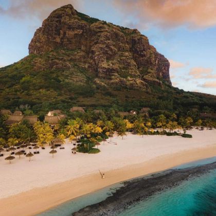 毛里求斯+留尼汪（法属）+塞舌尔13日12晚私家团