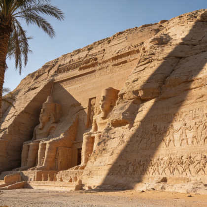 埃及开罗+亚历山大+赫尔格达+卢克索+阿斯旺+阿布辛贝勒9日8晚私家团