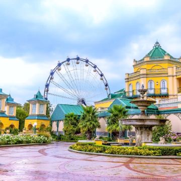 纳米比亚+南非+津巴布韦+博茨瓦纳+赞比亚17日15晚私家团