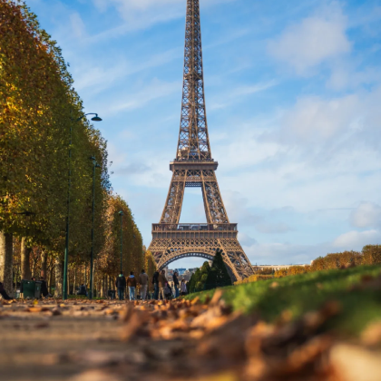 法国+意大利+瑞士12日跟团游