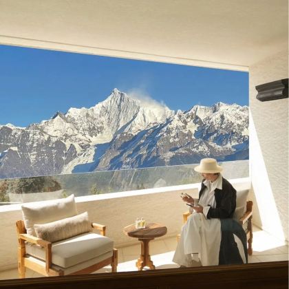 大理市+香格里拉+梅里雪山6日5晚私家团