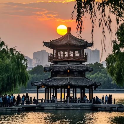 济南+泰安+曲阜+淄博+青岛6日5晚私家团