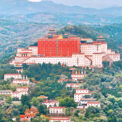 承德2日1晚私家团