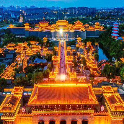 宜昌+长江三峡+三峡大坝+襄阳5日4晚私家团