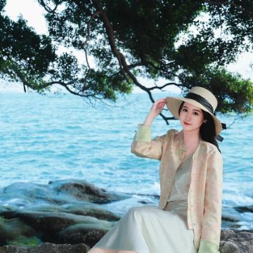 厦门+鼓浪屿+福建土楼5日4晚拼小团