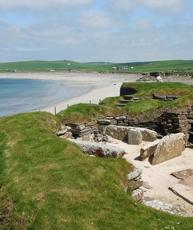 3D2N • 3-Day Orkney Islands Tour from Inverness