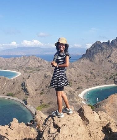 3D2N • 3-Days Sailing Komodo Island,Padar & Manta Point departure every Friday