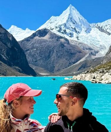 3D2N • 3D2N Parón Lake, Pastoruri Glacier and Lake 69 Trek Adventure