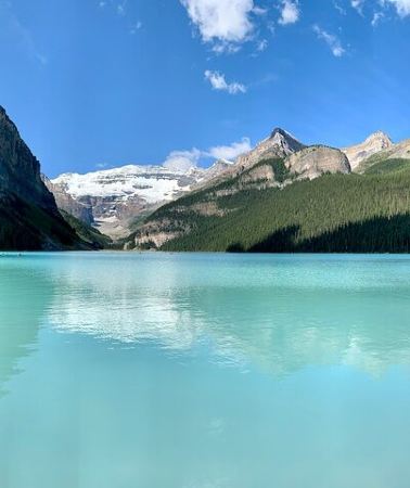 3D2N • 3 Day Banff Lake Louise Columbia Icefield tour