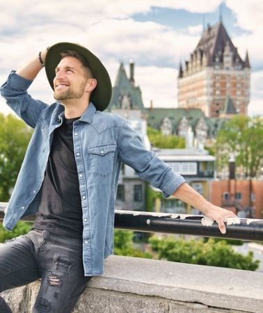 3D2N • Toronto: 3-Day Montreal, Quebec, and Ottawa Small-Group Tour