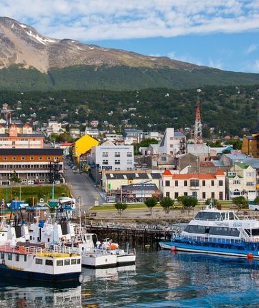 2D1N • 2-Day Ushuaia Escape with Optional Airfare from Buenos Aires
