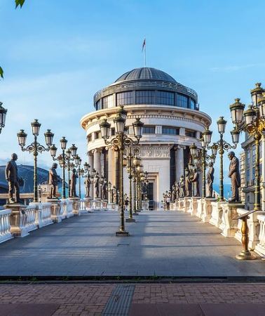 3D2N • Visit the Balkans in 3 Days Tour from Tirana