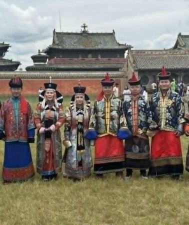 2D1N • From Ulaanbaatar 2 Days Tour to Kharkhorin and Mini Semi Gobi