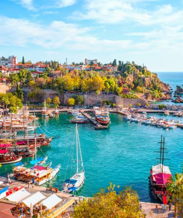 10D9N • Wonderful Turkey
