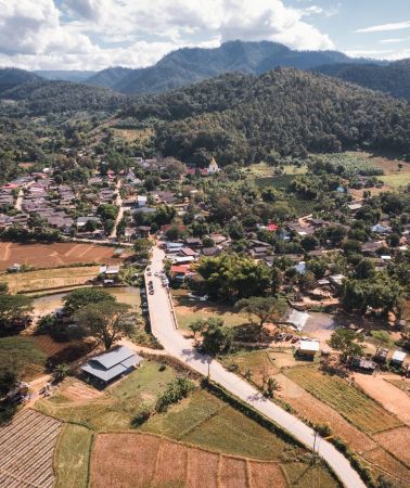 16D15N • Exclusive Thailand & Complete Laos