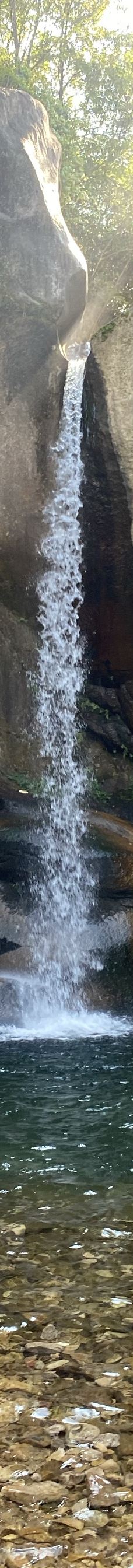 天台山景区-天台