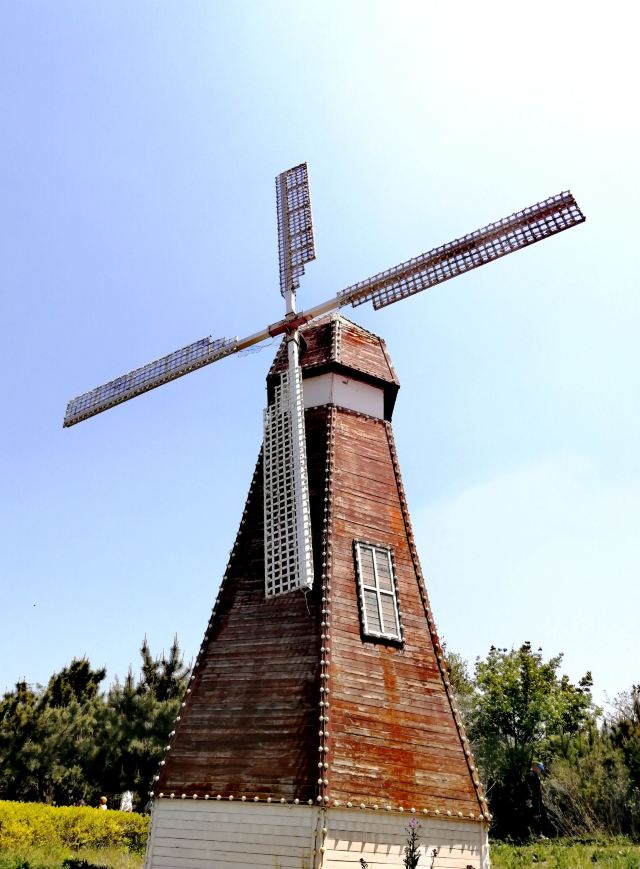 青岛西海岸生态观光园旅行图片 4