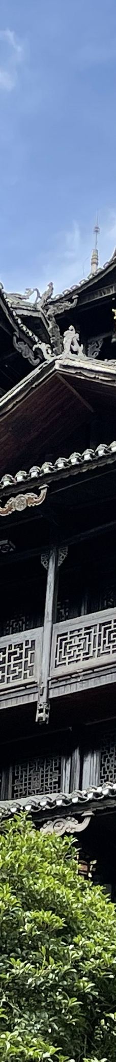 土家风情园-张家界