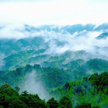 惠州南昆山云顶温泉+南昆山国家森林公园+南昆山大观园昆山峡漂流2日1晚私家团