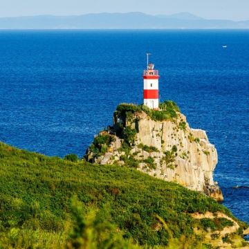 俄罗斯海参崴4日3晚拼小团