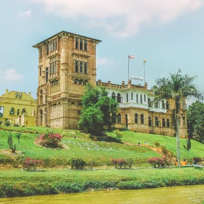 马来西亚槟城+怡保5日4晚私家团