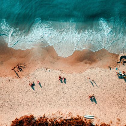 芽庄4日3晚拼小团