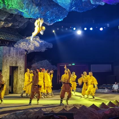 中国河南新乡+焦作+洛阳+万仙山景区+云台山风景名胜区+老君山景区6日5晚拼小团