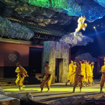 中国河南新乡+焦作+洛阳+万仙山景区+云台山风景名胜区+老君山景区6日5晚拼小团