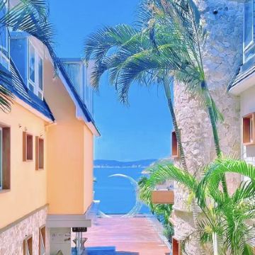 珠海+珠海长隆海洋王国5日4晚拼小团