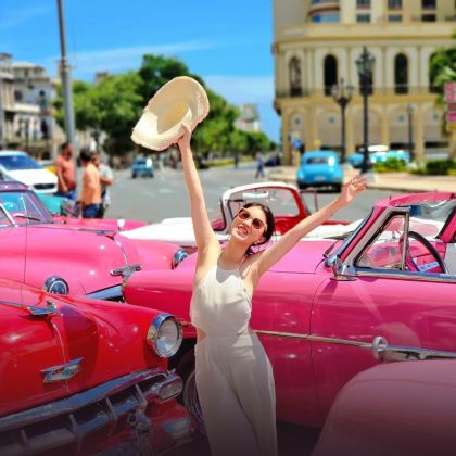 古巴11日7晚跟团游