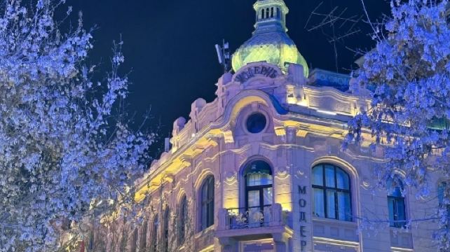 2-Day Northeast China Highlights Private Tour·Harbin and Chagan Lake丨Winter fishing and Folk activities