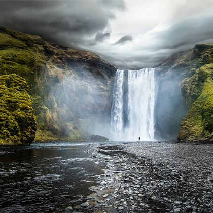 冰岛+挪威13日11晚跟团游