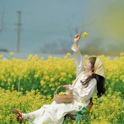 昆明+建水+元阳+弥勒+普者黑风景区+罗平7日6晚拼小团