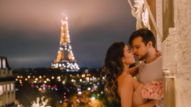 <12天>【法意瑞三国·4-8人舒适小团】·巴黎上罗马下+卢浮宫+凡尔赛宫+因特拉肯 +可选少女峰+龙疆 +卢塞恩+米兰大教堂 +比萨+五渔村景观火车