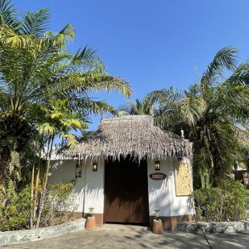 泰国曼谷+芭堤雅6日5晚跟团游