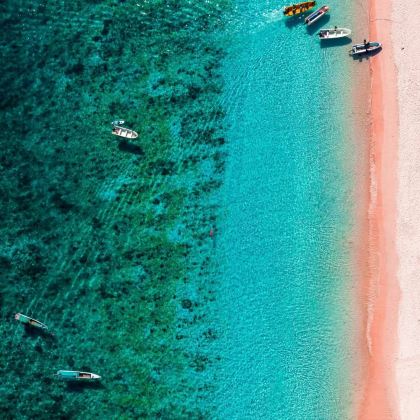 印度尼西亚巴厘岛+科莫多7日6晚私家团