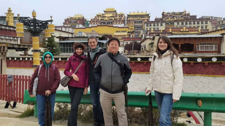 8D7N · Private Tours · 8 Days Private Yunnan Highlight Tour