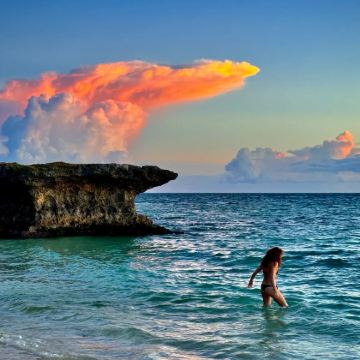 日本冲绳县6日5晚自由行