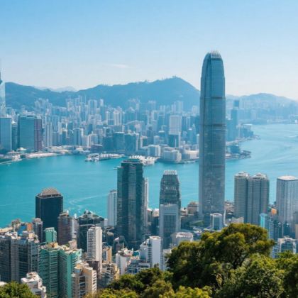 香港+澳门4日3晚跟团游