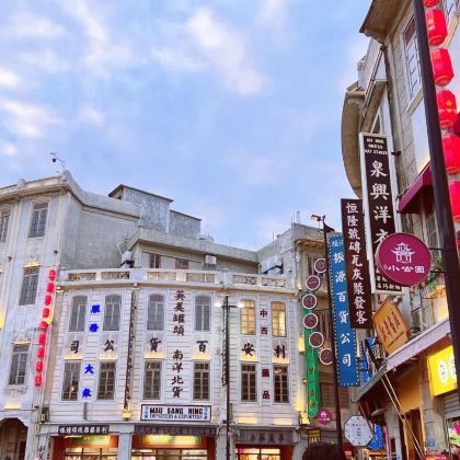 广东汕头+南澳岛+潮州古城+潮汕地区5日4晚跟团游