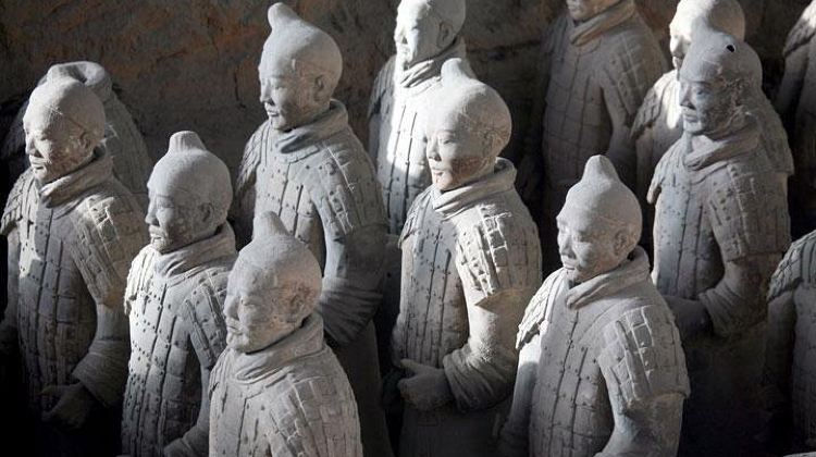 11D10N · Private Tours · Private China Tour to Beijing, Xi'an, Zhangjiajie and Shanghai