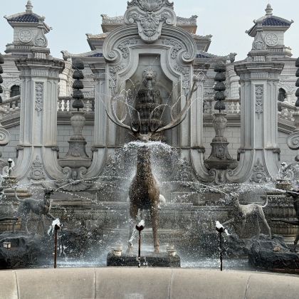 杭州+绍兴+金华横店影视城5日4晚私家团