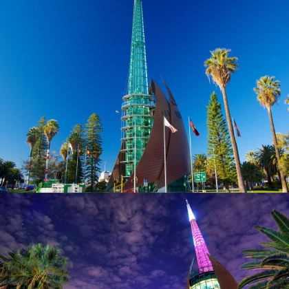 澳大利亚珀斯9日8晚私家团