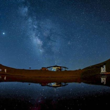 宁夏银川+中卫沙坡头7日6晚私家团