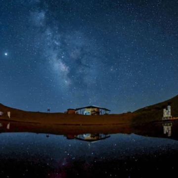 宁夏银川+中卫沙坡头7日6晚私家团